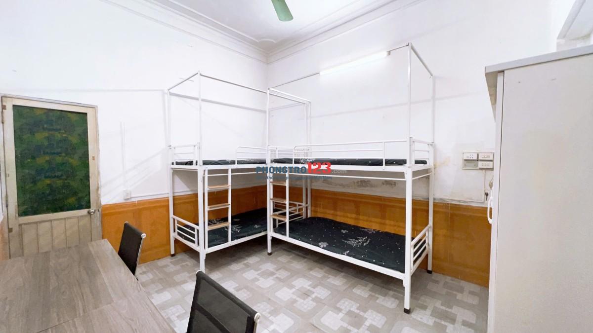 Cho thuê Homestay full đồ 1.250k/ng/tháng ngay ngã tư sở 554 Trường Chinh gần DY Thủy Lợi, DH Y