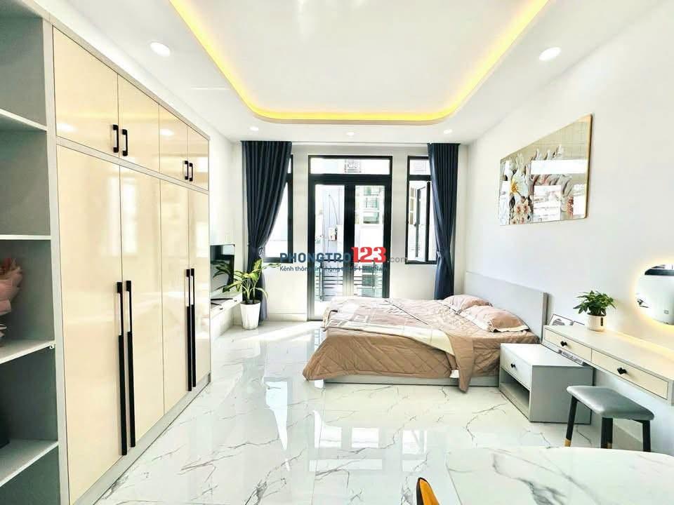 BÓC TEM NHÀ MỚI XÂY 100% FULL NỘI THẤT NGAY PHAN ANH - TÔ HIỆU TÂN PHÚ 1