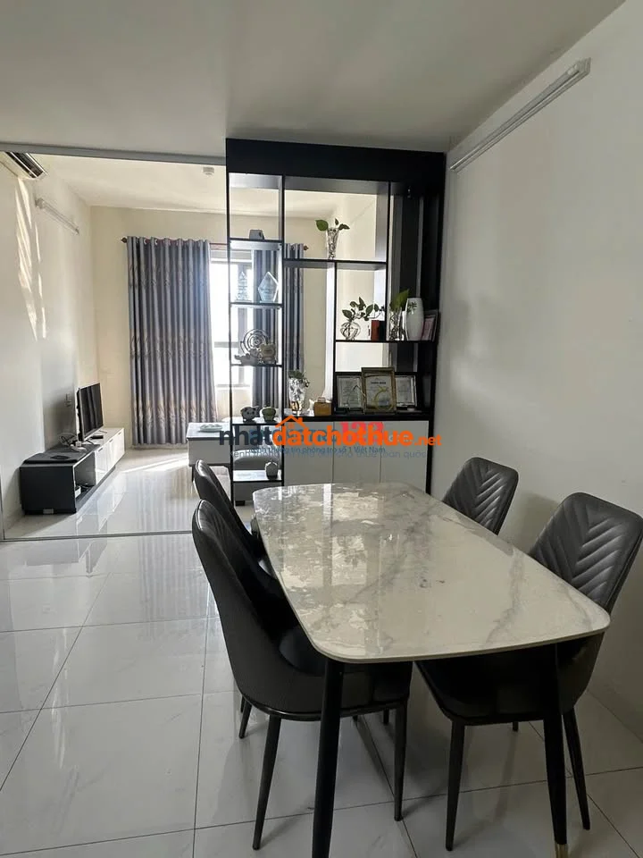Căn 2PN, Full NT chung cư Central Plaza, Phạm Văn Hai giá chỉ 15tr/th 1