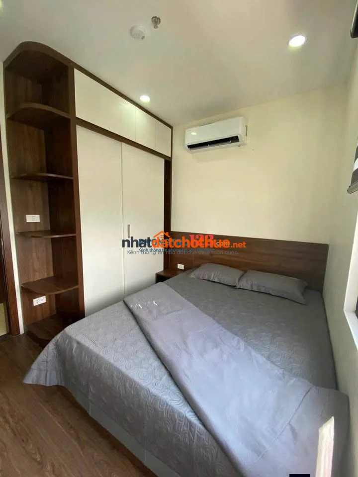 Chung cư Phúc Yên 2 cho thuê căn 2PN giá 10tr/tháng