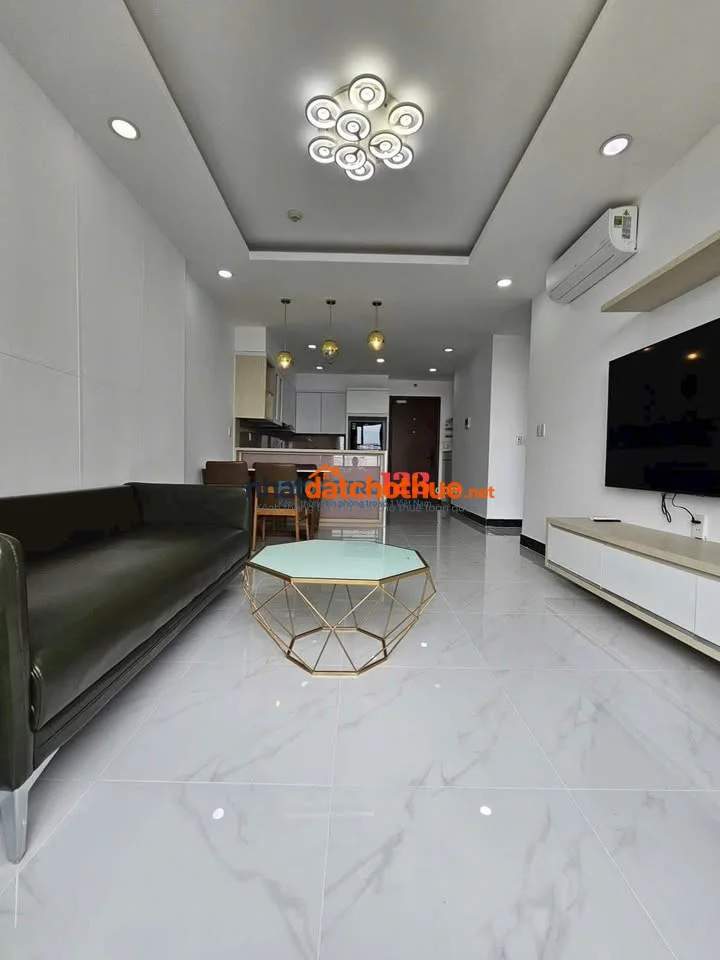 Cho thuê chung cư Ruby Garden, Nguyễn Sỹ Sách - Nhà mới, Full NT giá thuê 10tr/tháng 1