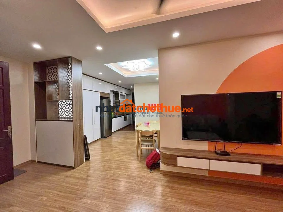 Cho thuê chung cư Ruby Garden, 02 Nguyễn Sỹ Sách - Căn 2PN, NTCB giá 9tr5/tháng 1