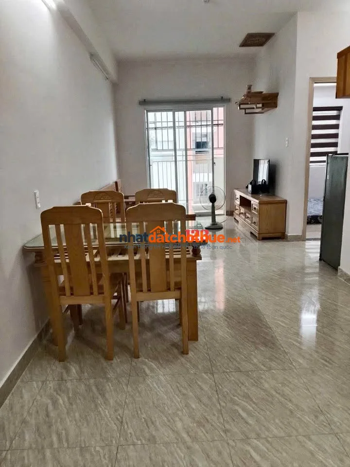 Cho thuê căn 2PN chung cư Phú Thạnh, 53 Nguyễn Sơn. Giá: 9tr/tháng
