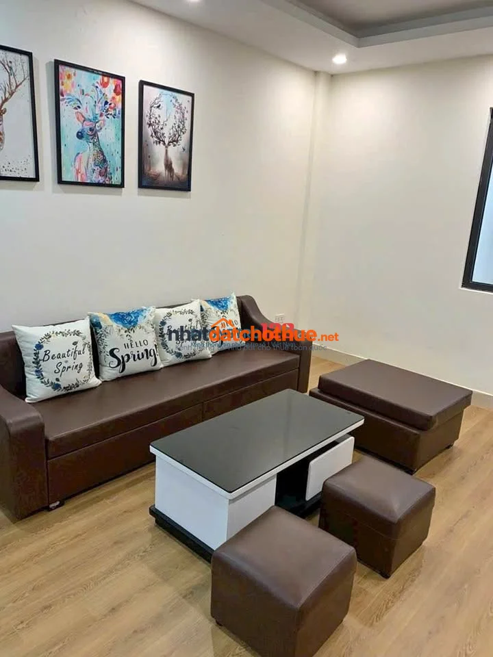 Cho thuê chung cư Topaz Home - Căn 2PN, full NT giá thuê 9tr/th 1