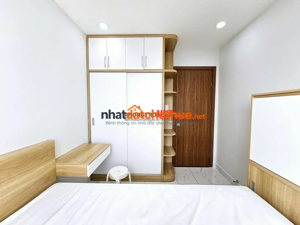 Cho thuê chung cư Carillon 3, Hoàng Hoa Thám - Căn 2Pn, Full NT giá 13tr/th 1