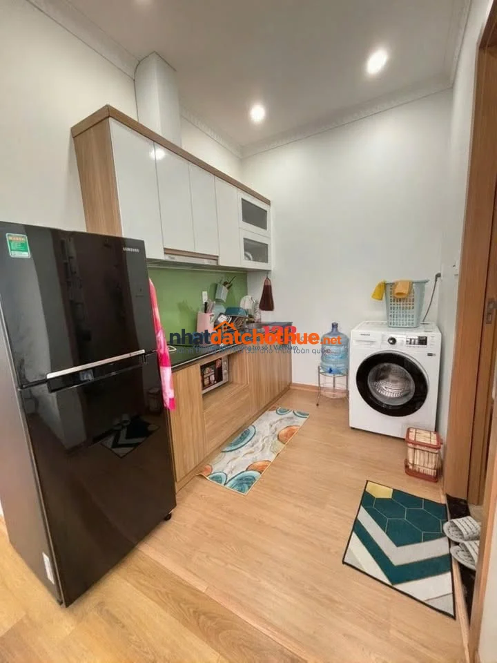 Cho thuê chung cư Diyas Sky, Nguyễn Đức Thuận - Căn 50m2, 1PN giá thuê 7tr5/th 1