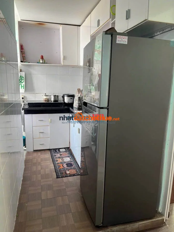 Cho thuê C/c Kim Tâm Hải, Trường Chinh - Căn 2PN, Full NT giá thuê 7tr5/tháng 1