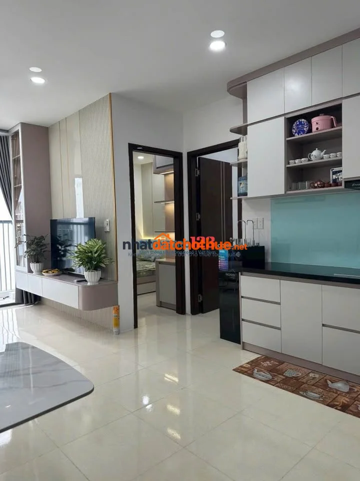 Cho thuê C/c cao cấp tại Saigon Pearl - 92 Nguyễn Hữu Cảnh giá 18tr/tháng