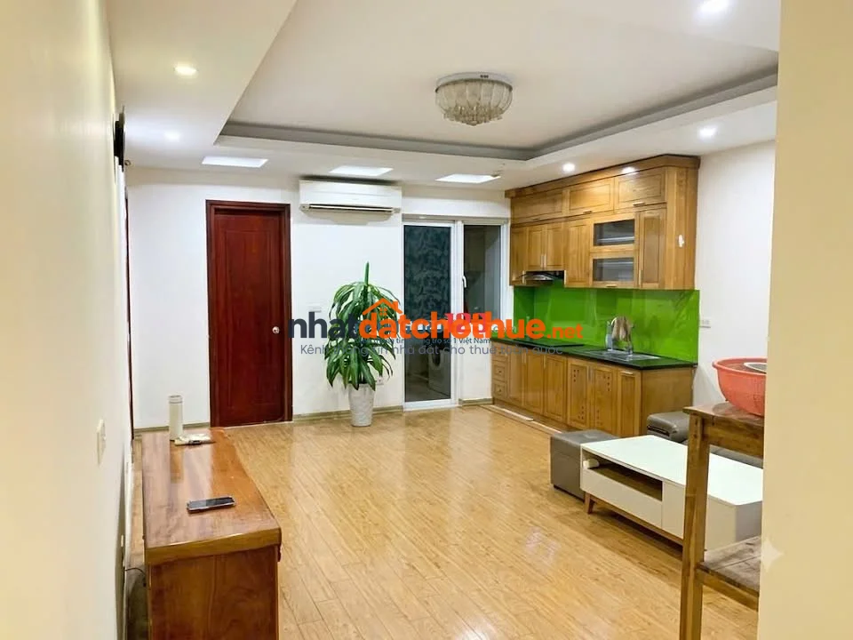 Cho thuê C/c B1 Trường Sa, Ph.Gia Định - Căn 2PN, NT đầy đủ giá thuê 12tr/tháng 1