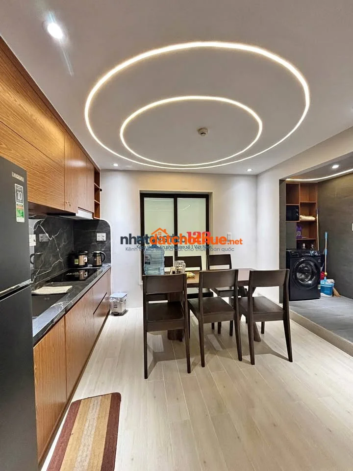 Cho thuê chung cư Cộng Hoà Plaza, phường Bảy Hiền - Căn 2PN nhà đẹp giá chỉ 14tr/tháng 1
