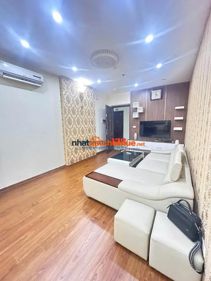Chỉ 14tr căn 2PN C/c Harmona, Trương Công Định, nhà đầy đủ nội thất 1
