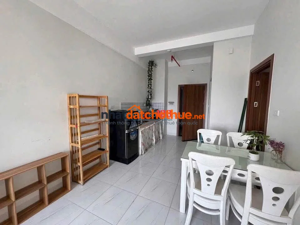 Chung cư Hope Garden, Tân Bình cho thuê căn 2PN đủ nội thất giá 9tr/tháng 1