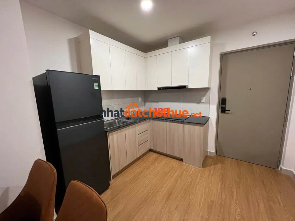 Cho thuê C/c Park Legend, Hoàng Văn Thụ - Căn 2PN, đầy đủ nội thất giá thuê 15tr/tháng