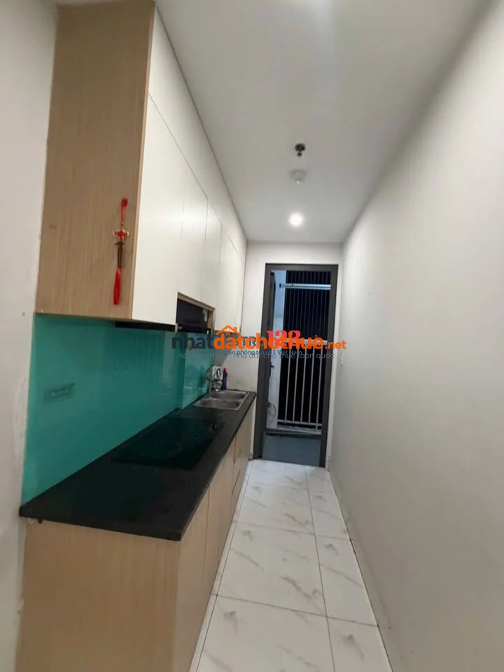 Cho thuê C/c Melody Residence, 869 Âu Cơ - Nhà mới đủ nội thất giá thuê 14tr/tháng