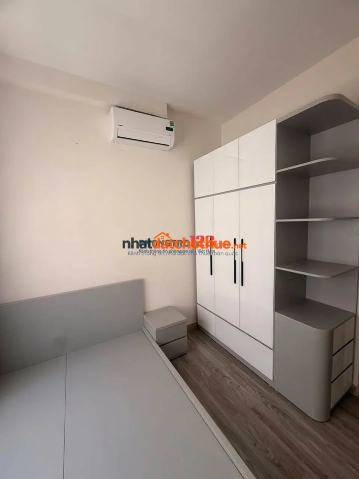 Cho thuê C/c Cộng Hoà Garden, ph.Bảy Hiền - Căn 2PN,NTCB giá thuê 13tr5/th