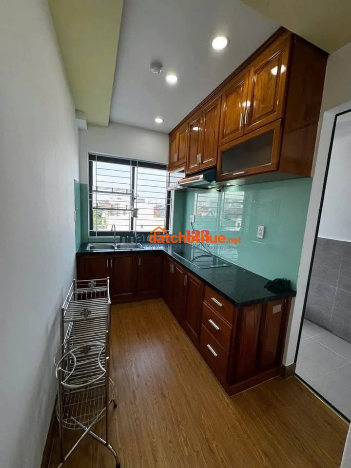 Cho thuê C/c Bigemco, Lý Thường Kiệt - 2PN, đủ nội thất giá 13tr/tháng