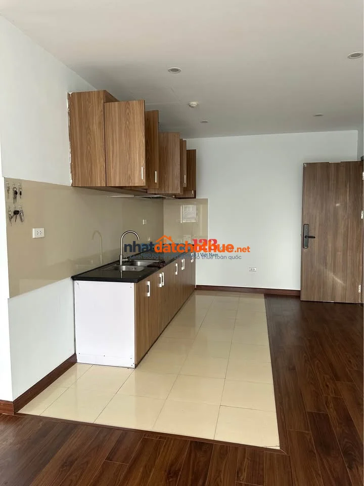 C/c 8xPlus Trường Chinh cho thuê căn 2PN không nội thất giá chỉ 8tr/tháng