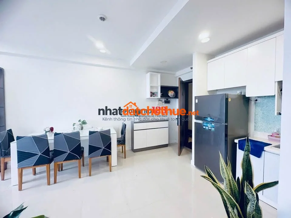 Chung cư Cộng Hoà Garden, 20 Cộng Hoà trống căn 3PN giá 12tr/tháng 1