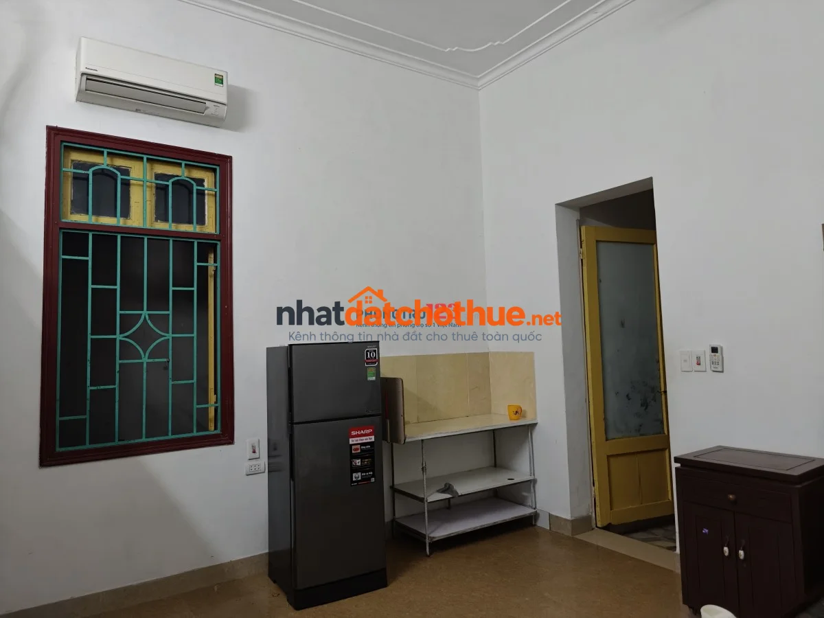 PHÒNG TRỌ ĐẸP GẦN DƯỢC, KINH DOANH CÔNG NGHỆ, BÁCH KHOA... CHỈ TỪ 2TR8 1