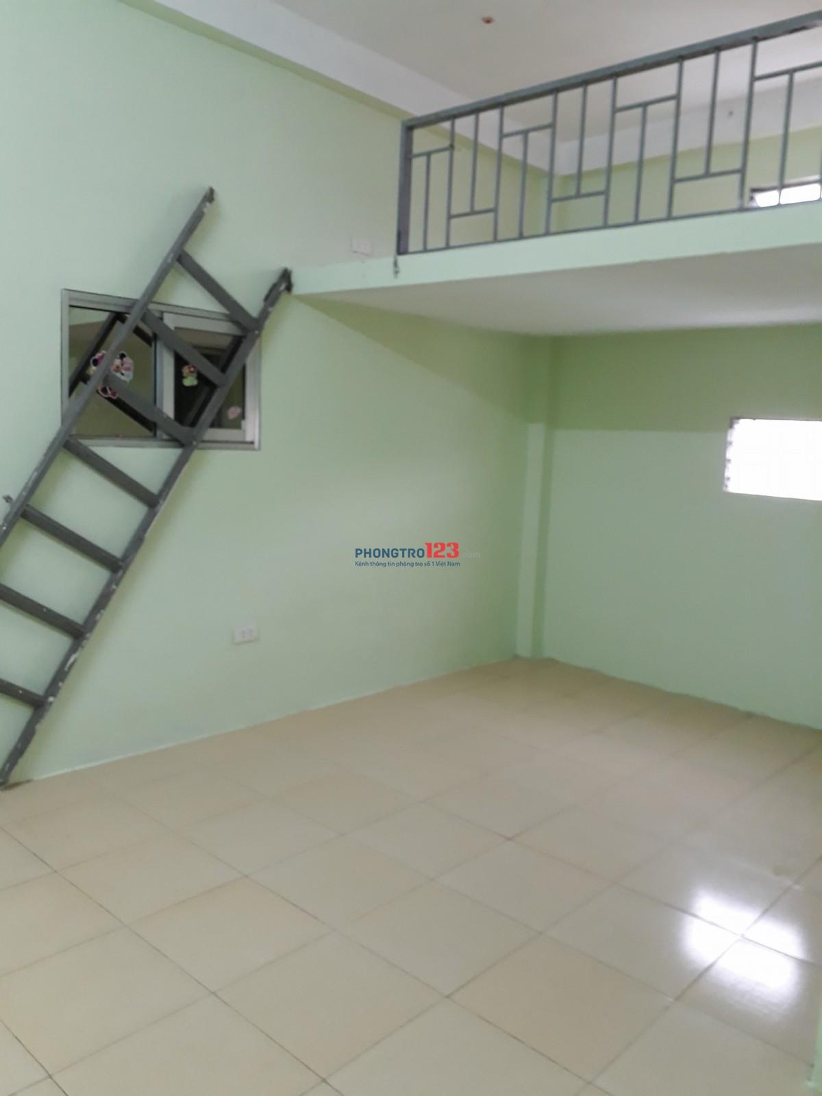 Cho thuê phòng chính chủ Phố Phương Mai, Quận Đống Đa cũ