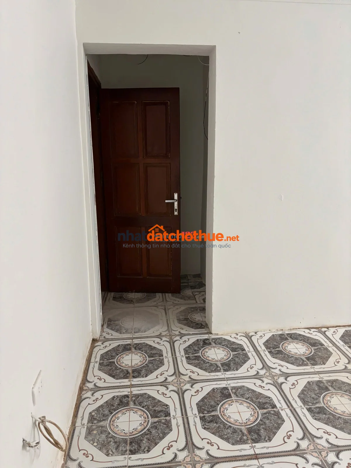 Cho thuê căn hộ TT Trại Găng, Bạch Mai