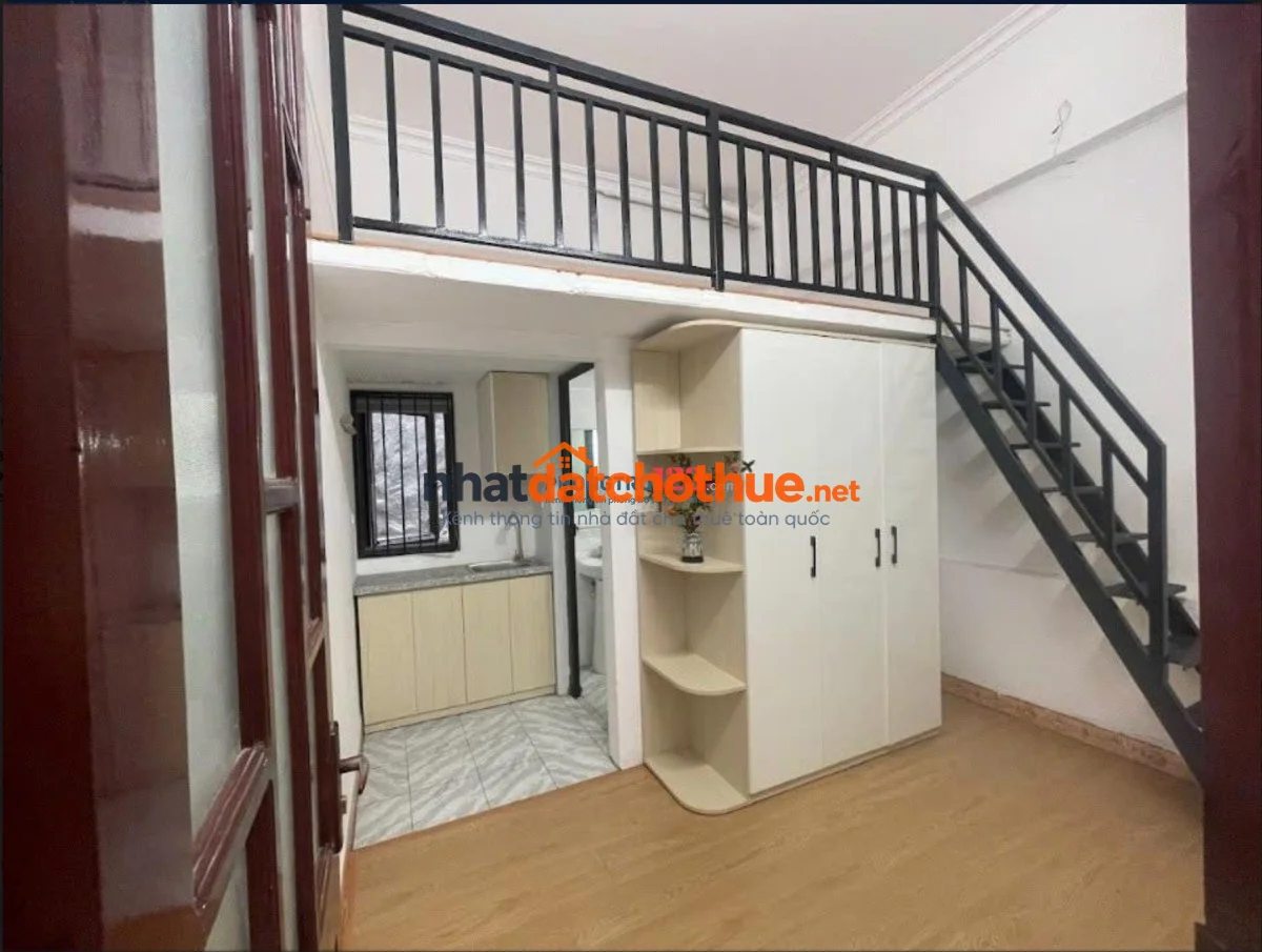 PHÒNG TRỌ ĐẸP – BẰNG LIỆT, HOÀNG MAI 1