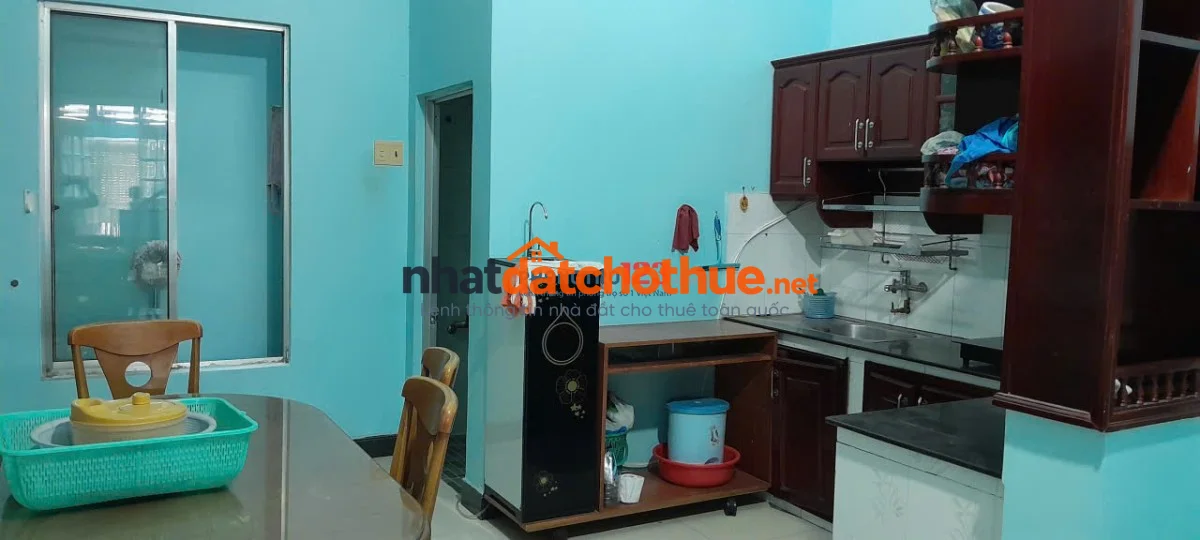 CHO THUÊ PHÒNG QUẬN 9- GIỐNG NHƯ Ở NHÀ MÌNH 1