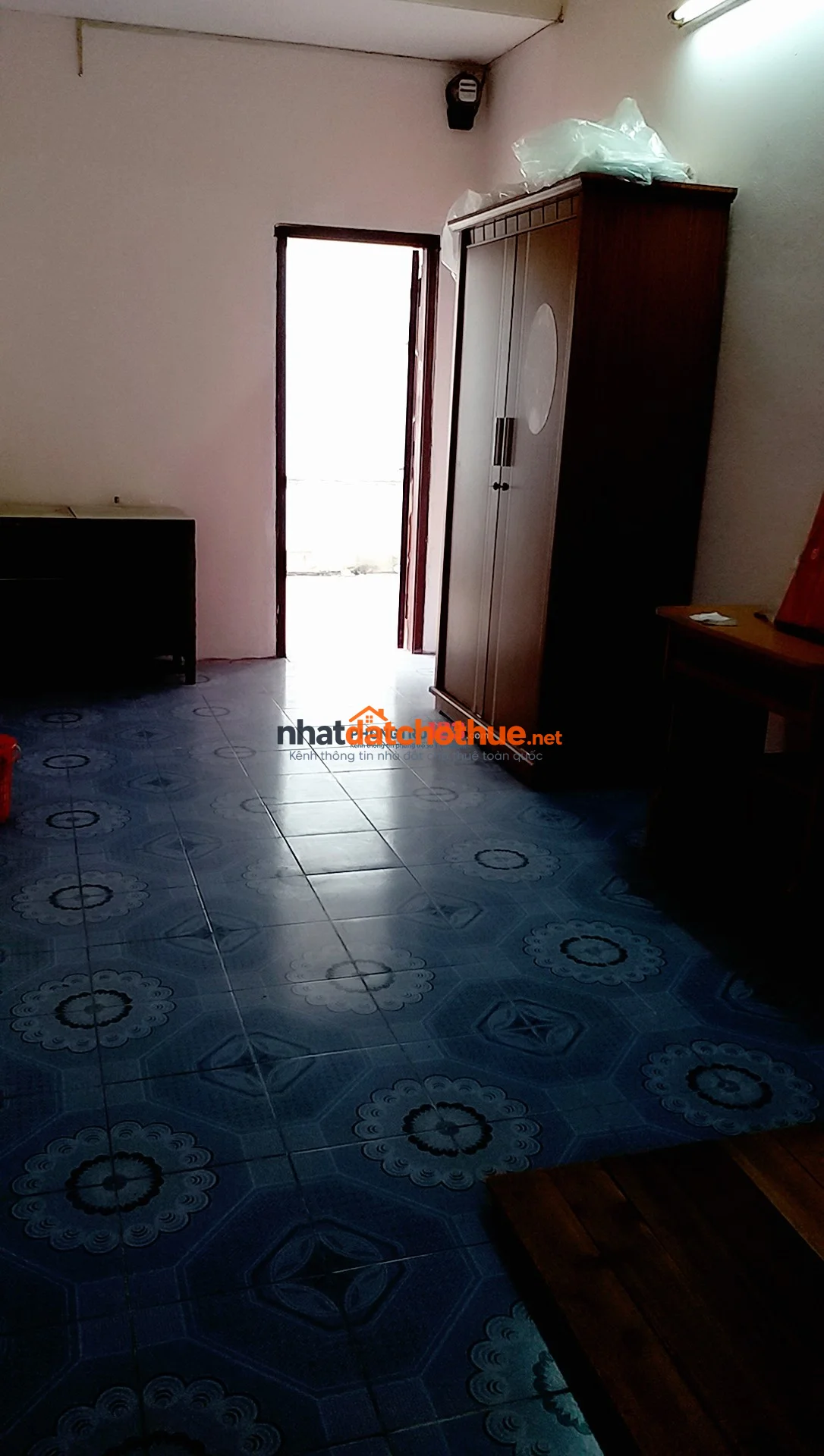Phòng trọ khép kín dài rộng 20m2 Cầu Diễn 1