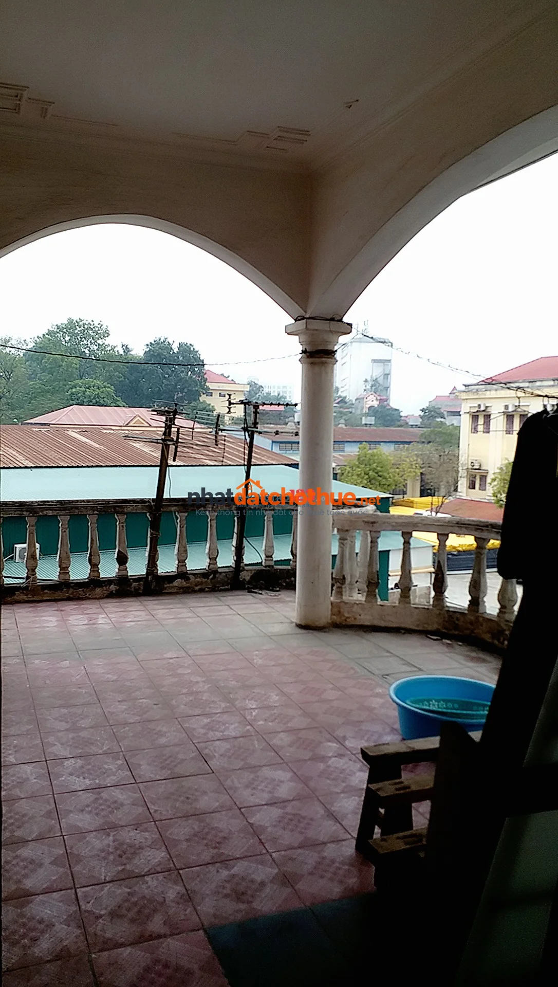 Phòng trọ khép kín 40m2 Cầu Diễn rộng rãi 1