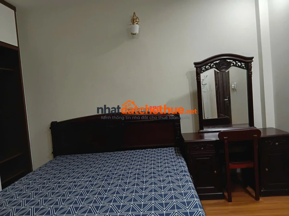 Phòng trọ đẹp dành cho các bạn nữ sinh viên hay đang làm việc tại khu vực Tây hồ, Cầu giấy, Ba đình.