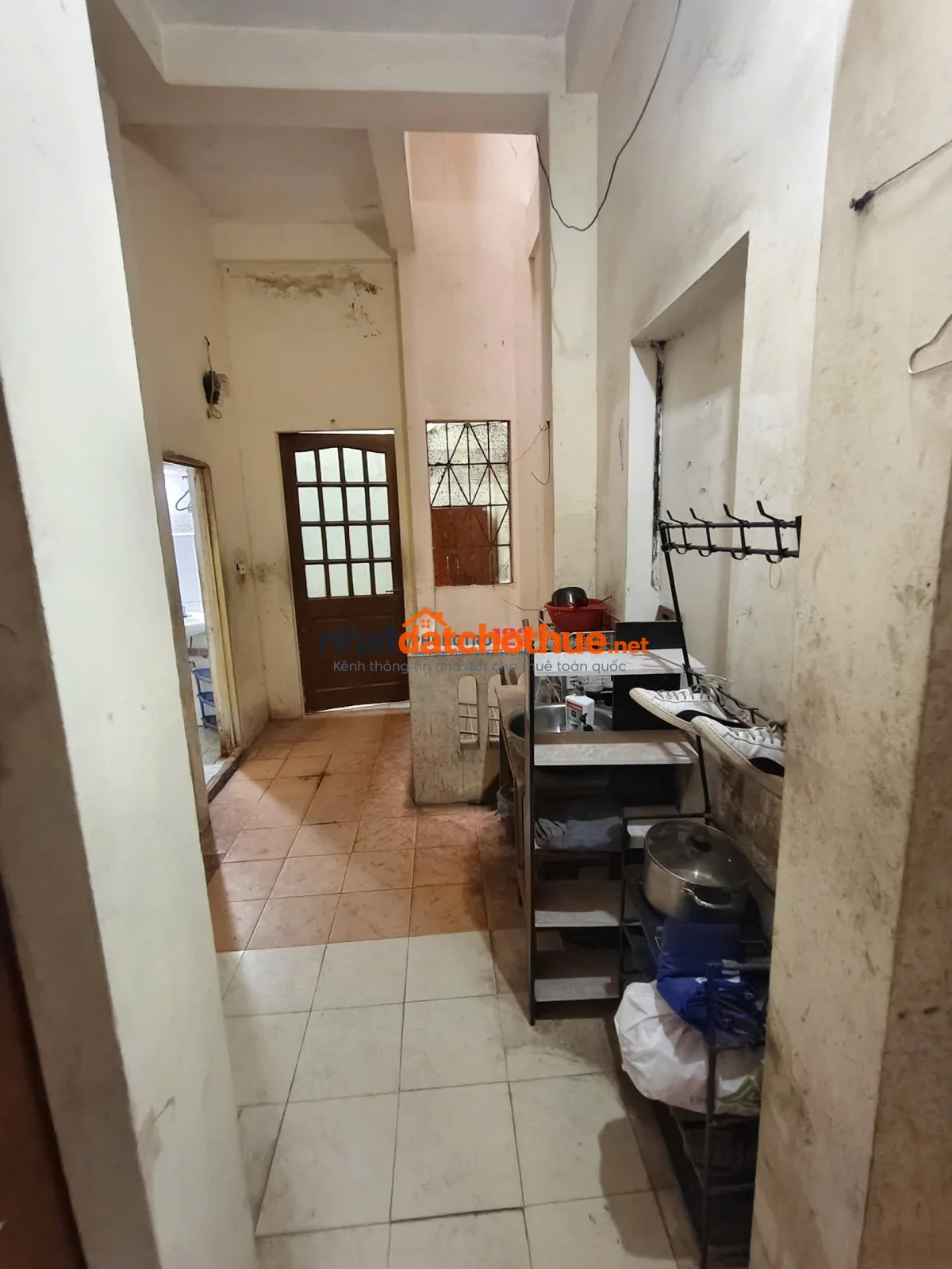 CHÍNH CHỦ CHO THUÊ PHÒNG TRỌ GIÁ RẺ – KHU MỸ ĐÌNH / CẦU GIẤY (CÁCH ĐẠI HỌC THƯƠNG MẠI 400M)