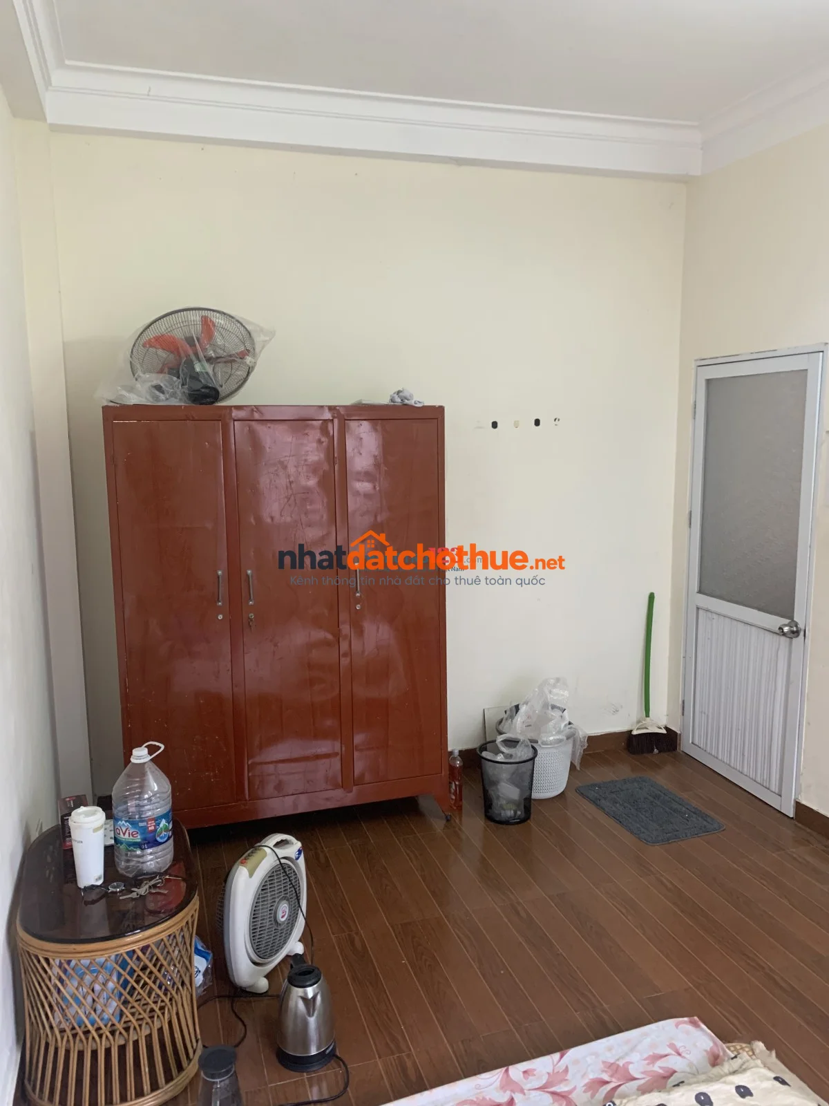 Chính chủ cho thuê phòng trọ 15m2 1
