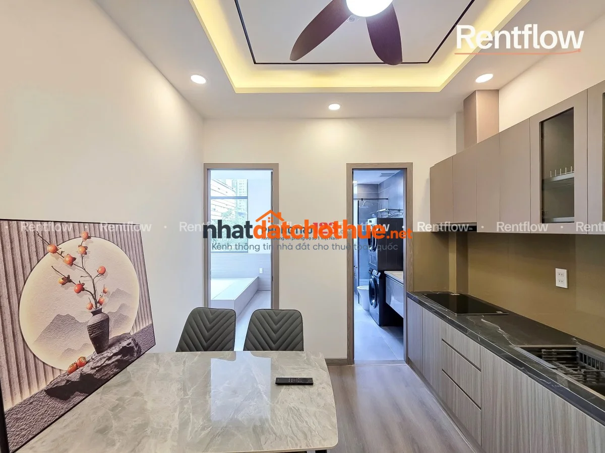 SALE PHÒNG 2PN – 2WC | KHU DÂN CƯ HIM LAM, Q7