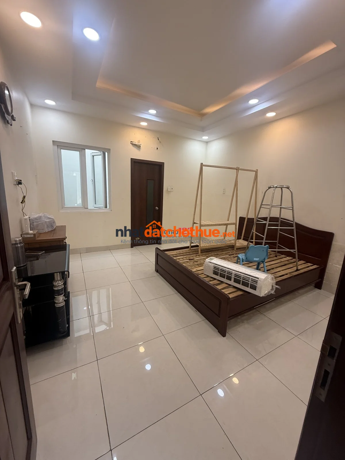 Phòng trọ full nội thất giá 4triệu free dịch vụ free xe 1