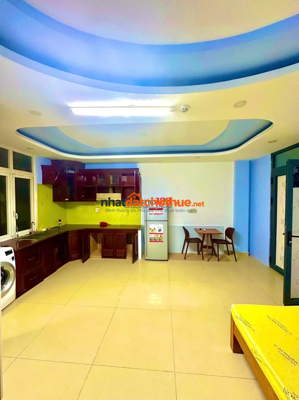 HỐT LẸ KẺO MẤT ĐANG SALE MẠNH CĂN HỘ ĐẸP QUẬN 4