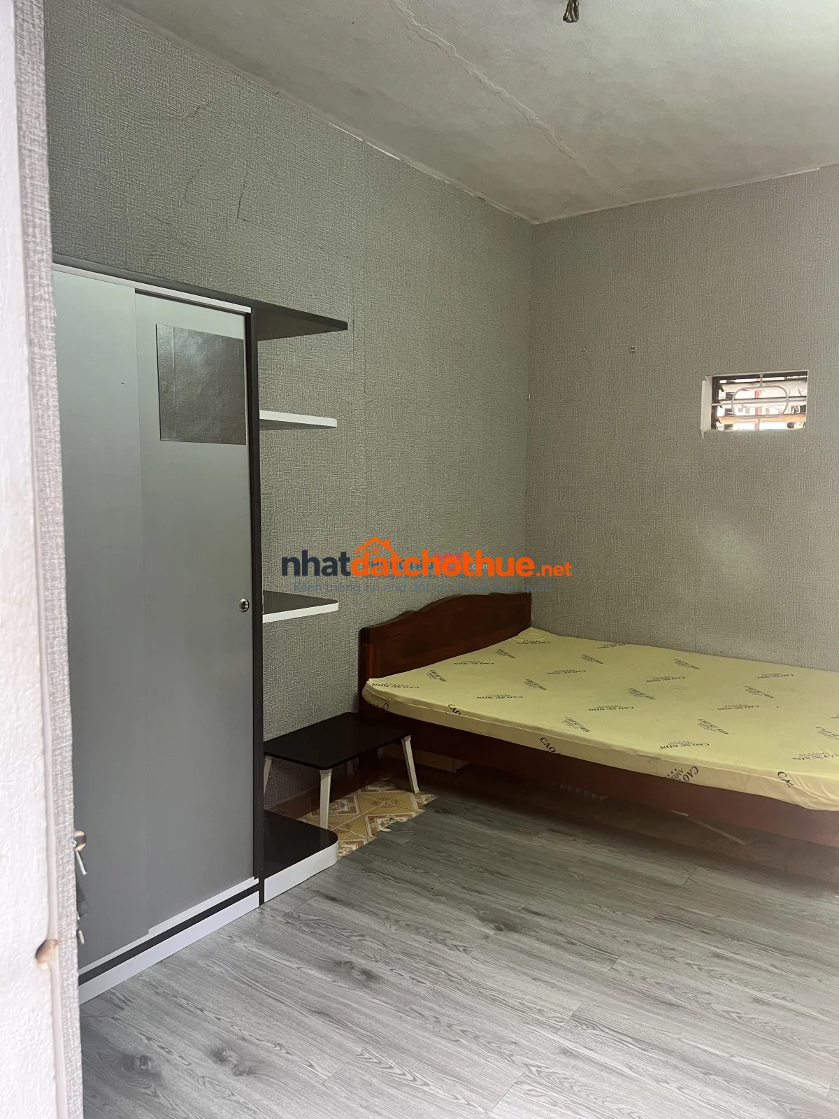Mình còn 1 phòng có thể vào ở luôn 1