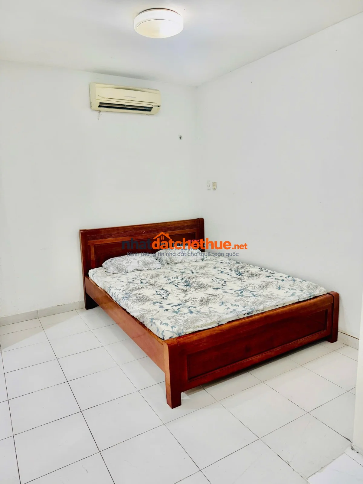 2 Phòng Ngủ Ban Công Lớn Ngay Khu Lý Phục Man 1