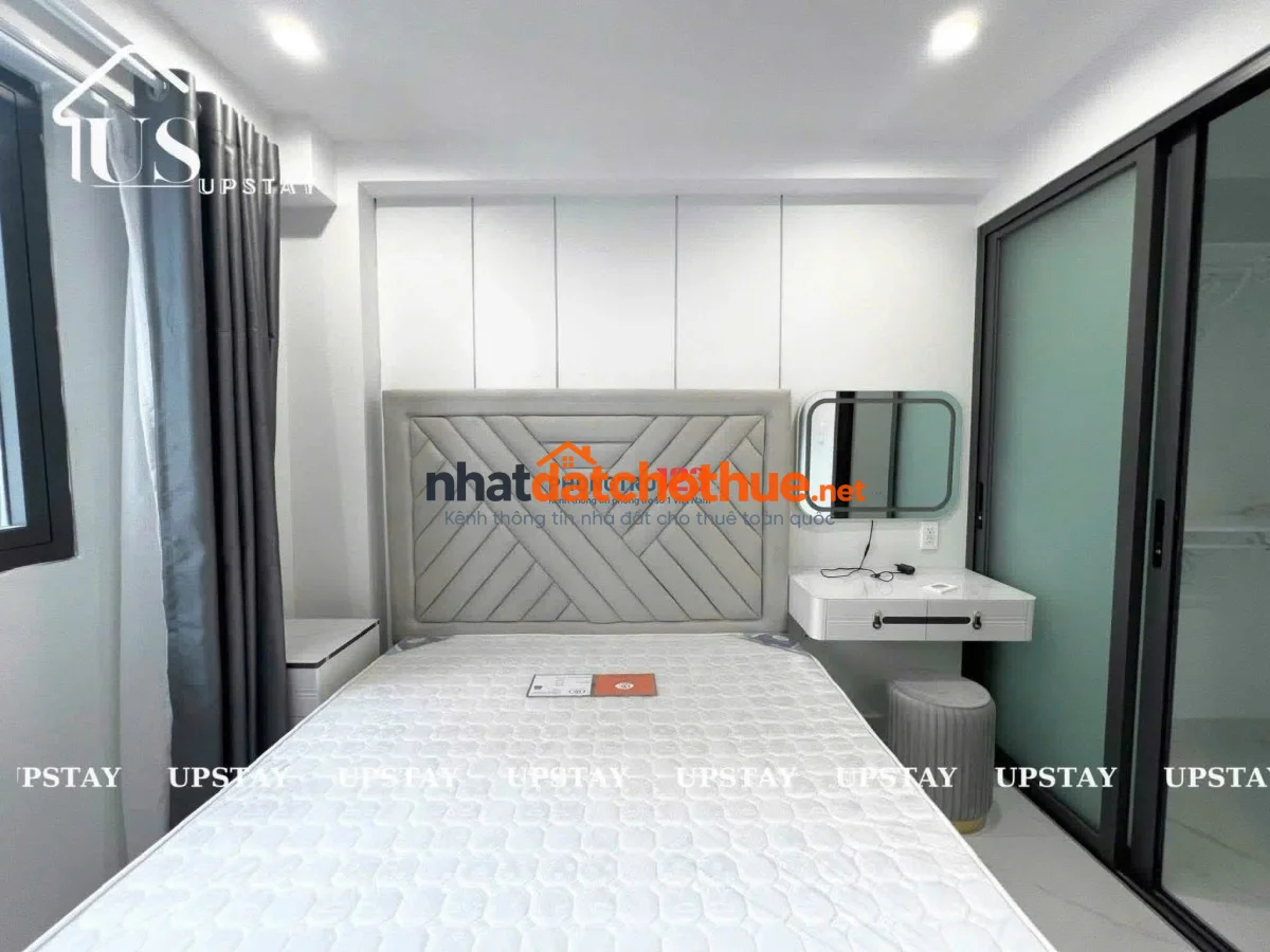CHO THUÊ CĂN HỘ DỊCH VỤ QUẬN 1 NGAY CHỢ BẾN THÀNH