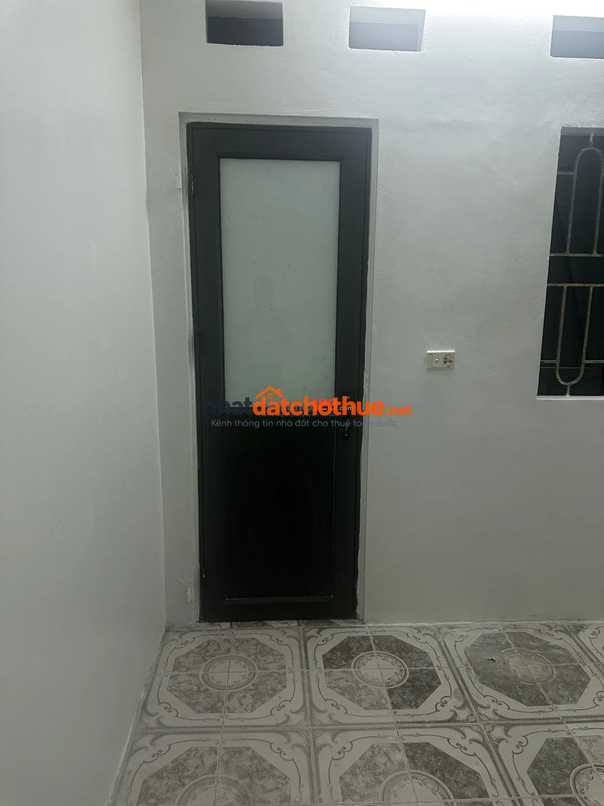 Cho thuê phòng trọ phù hợp sinh viên gần trường Học viện hành chính Quốc gia