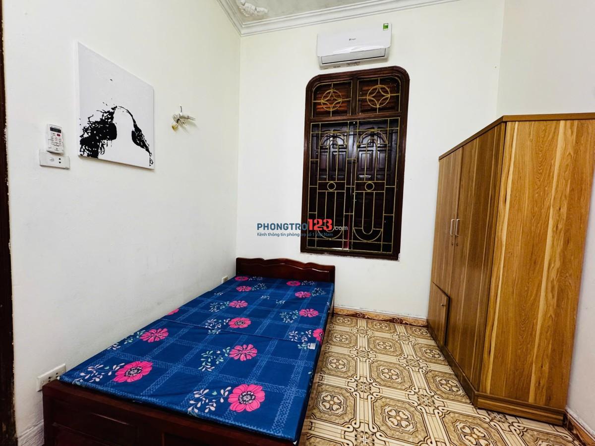 CHO THUÊ PHÒNG TRỌ CÁCH HỌC VIỆN BÁO CHÍ 50M - ƯU TIÊN NỮ 1