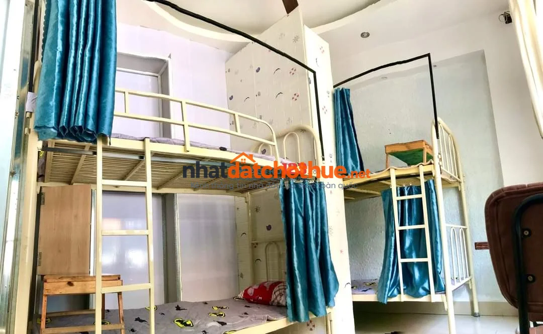 ***KÝ TÚC XÁ KHÔNG CẦN CỌC GẦN SÂN BAY TÂN SƠN NHẤT,QUẬN TÂN BÌNH