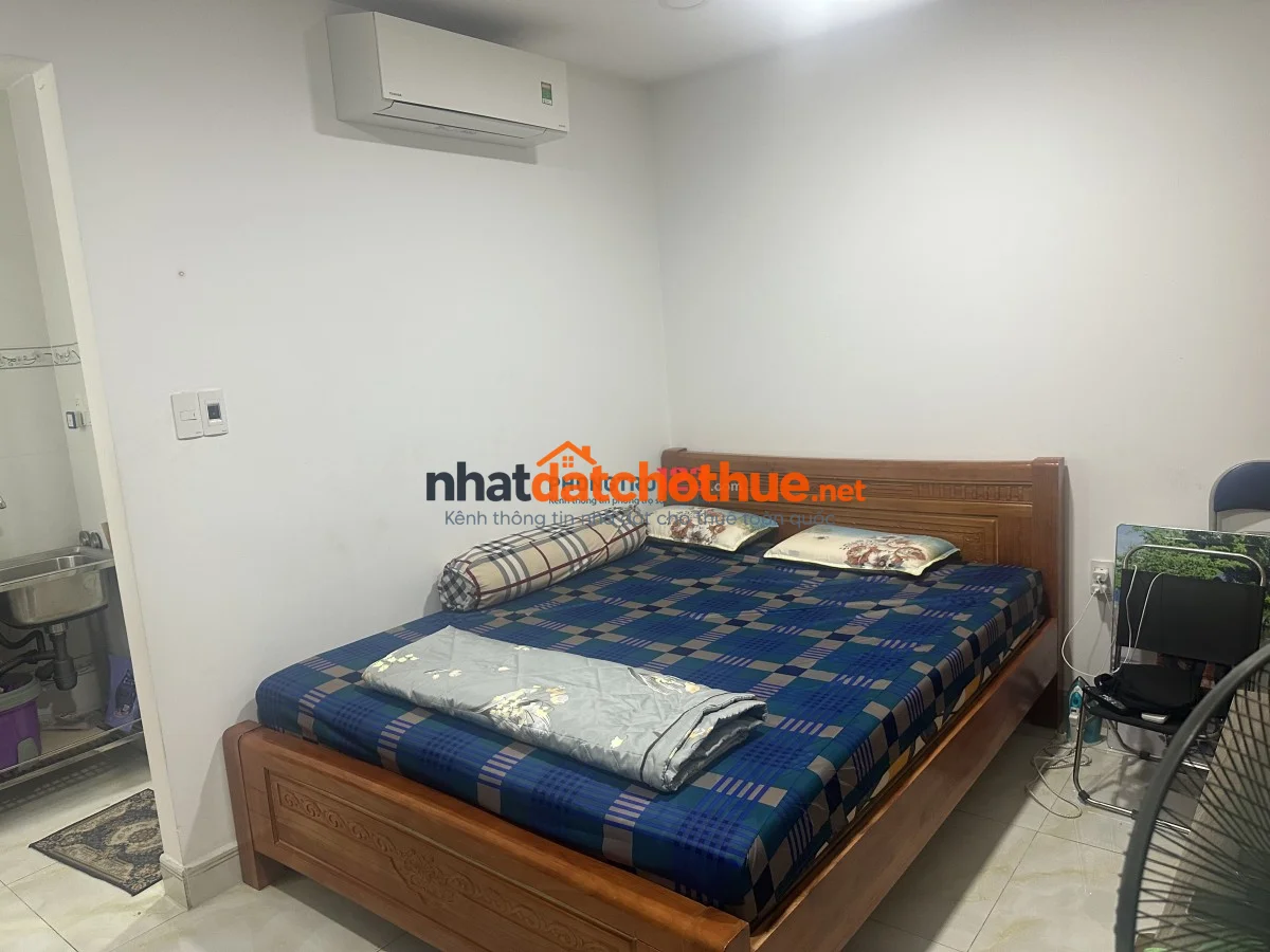 CẦn TÌM BẠN NAM GHÉP TRỌ PHƯỜNG TÂN ĐỊNH (Q1)