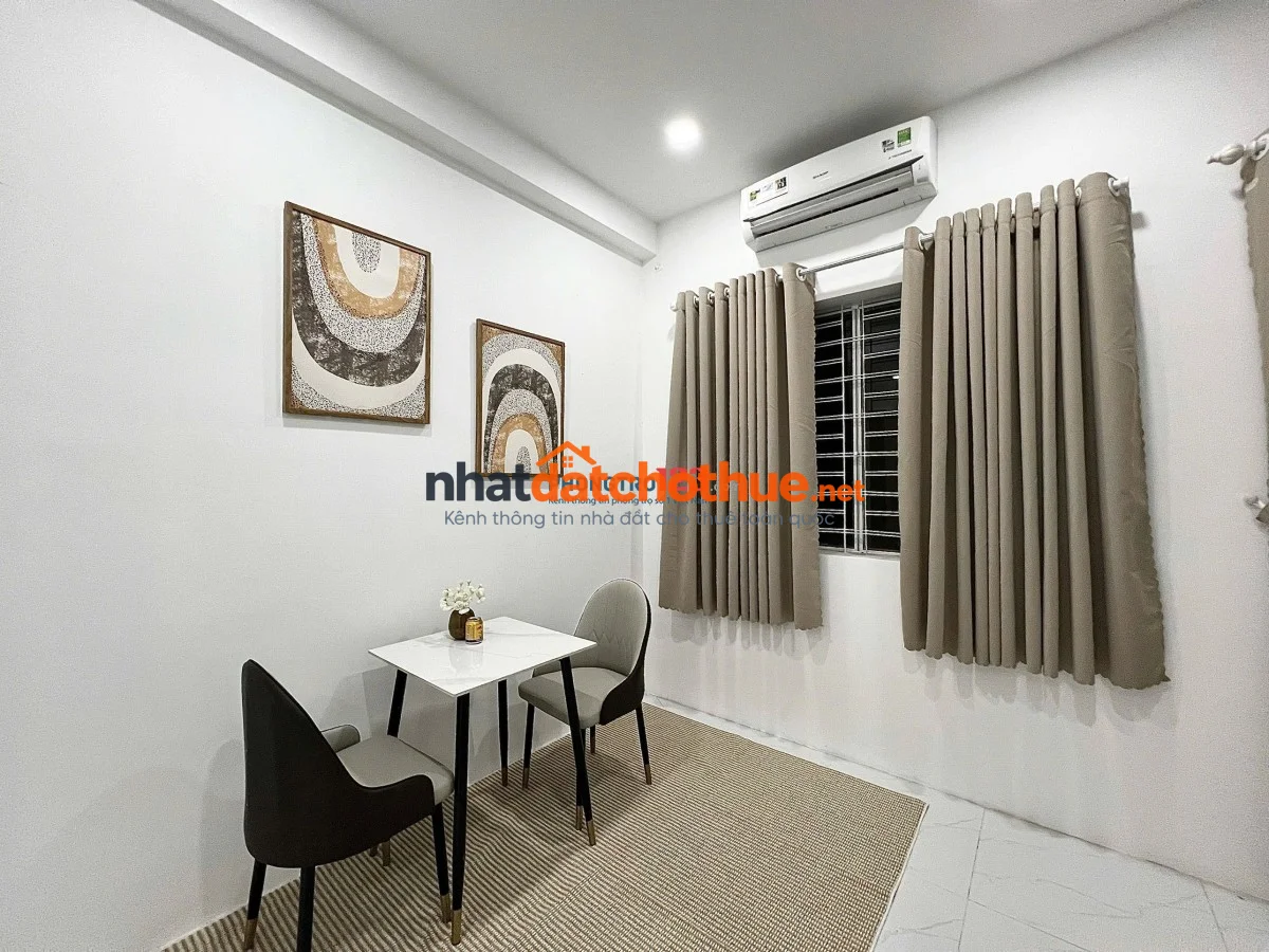 DỰ ÁN MỚI LÊ QUANG ĐỊNH – BÌNH THẠNH | 7TR3 1