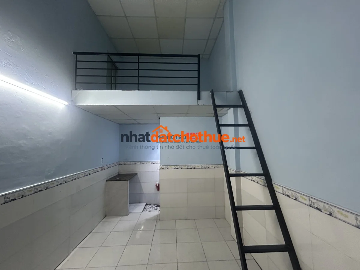 Nhà cho người thu nhập thấp. nhân viên văn phòng, lao động phổ thông…