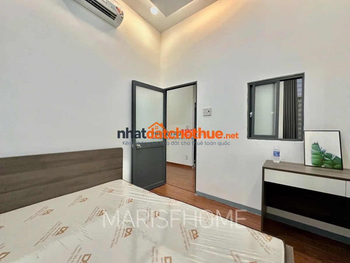 2PN FULL NỘI THẤT – HUỲNH VĂN BÁNH, PHÚ NHUẬN 1