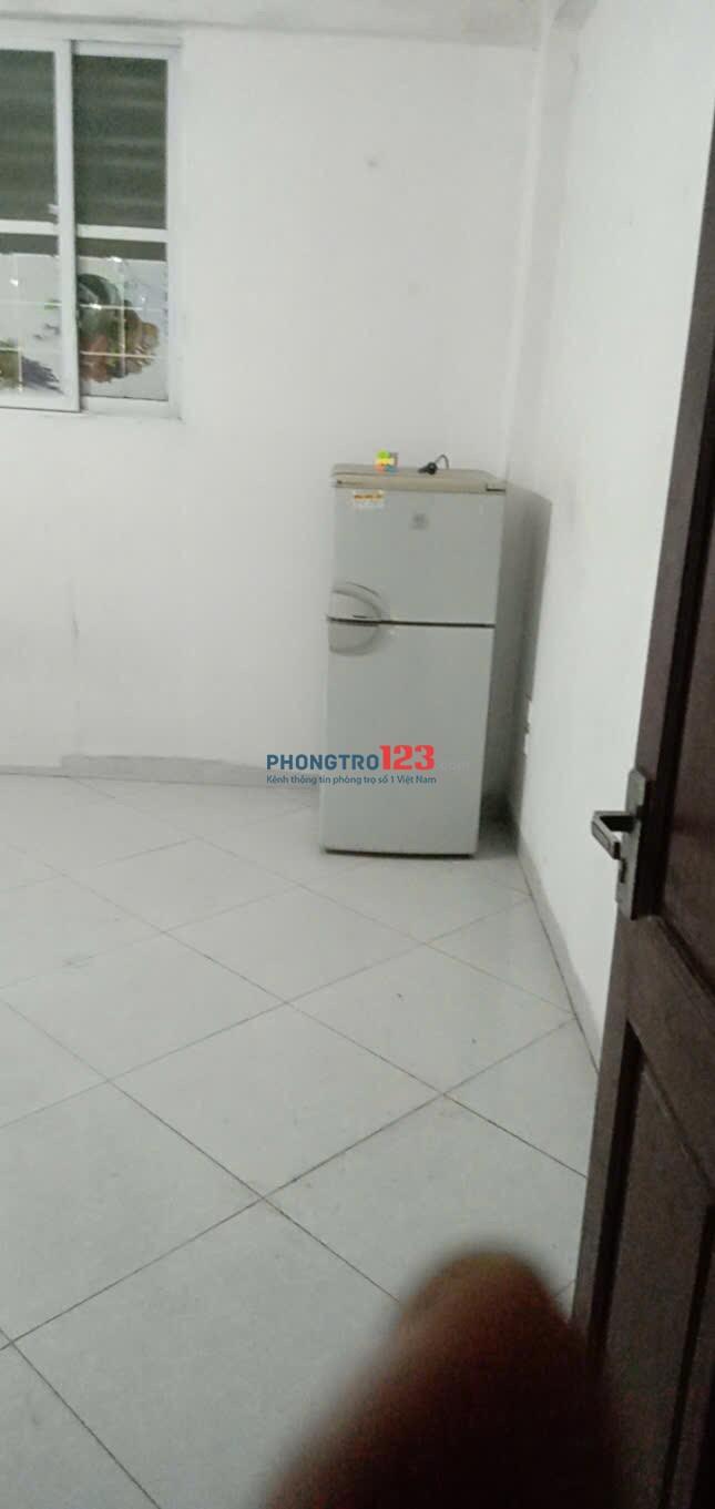 Cho thuê phòng trọ nhà 5 tầng. Trong khu Quân đội. 1
