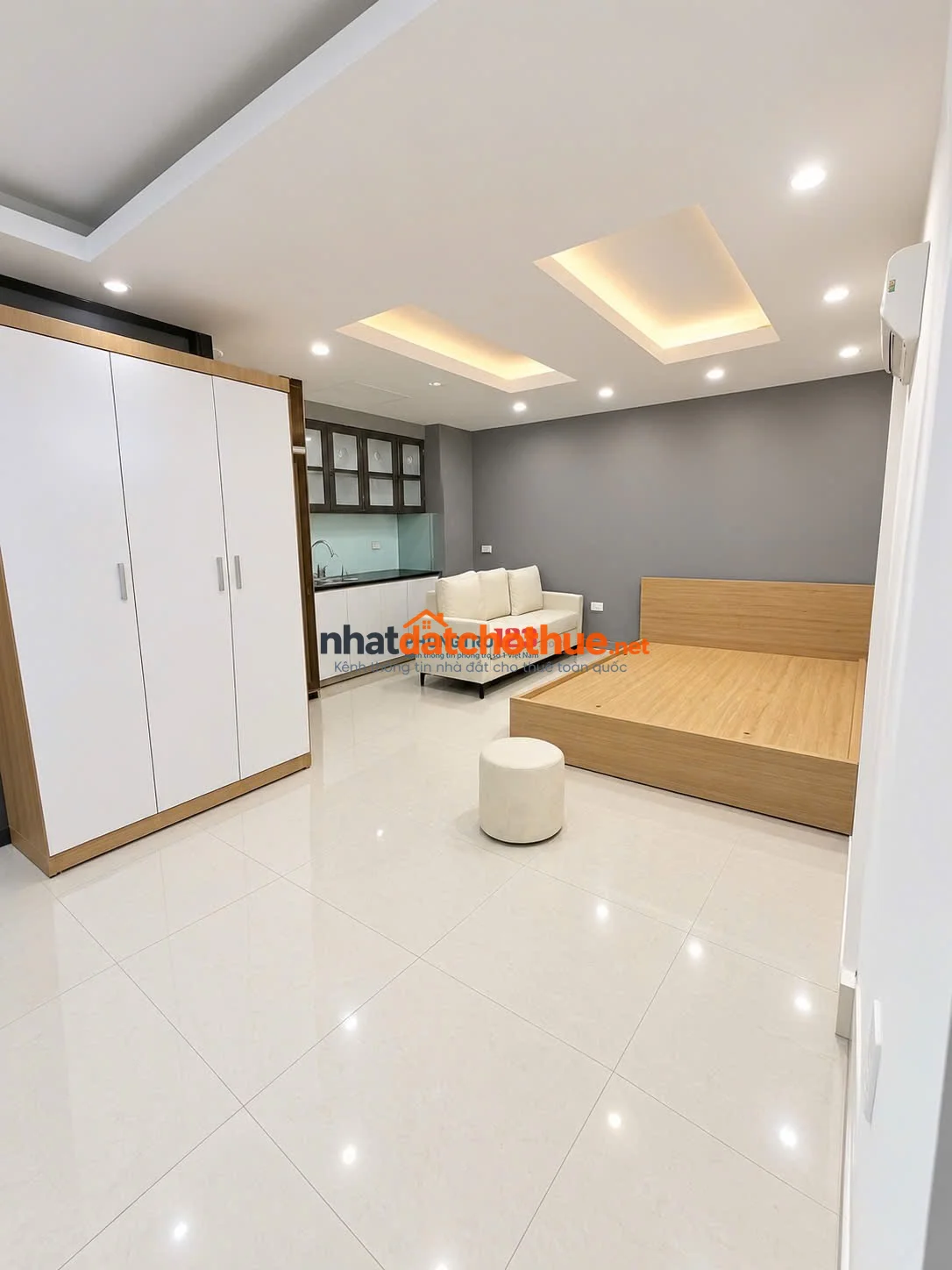 Cho Thuê Phòng ngõ 90 Tô Hiến thành