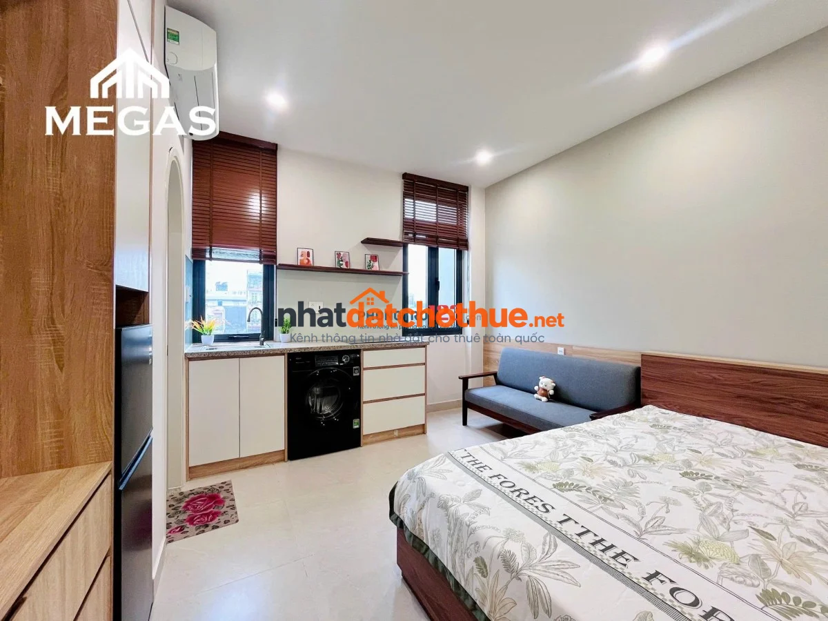CĂN HỘ MỚI SIÊU RẺ - CHỈ TỪ 4X TẠI PHAN XÍCH LONG PHÚ NHUẬN