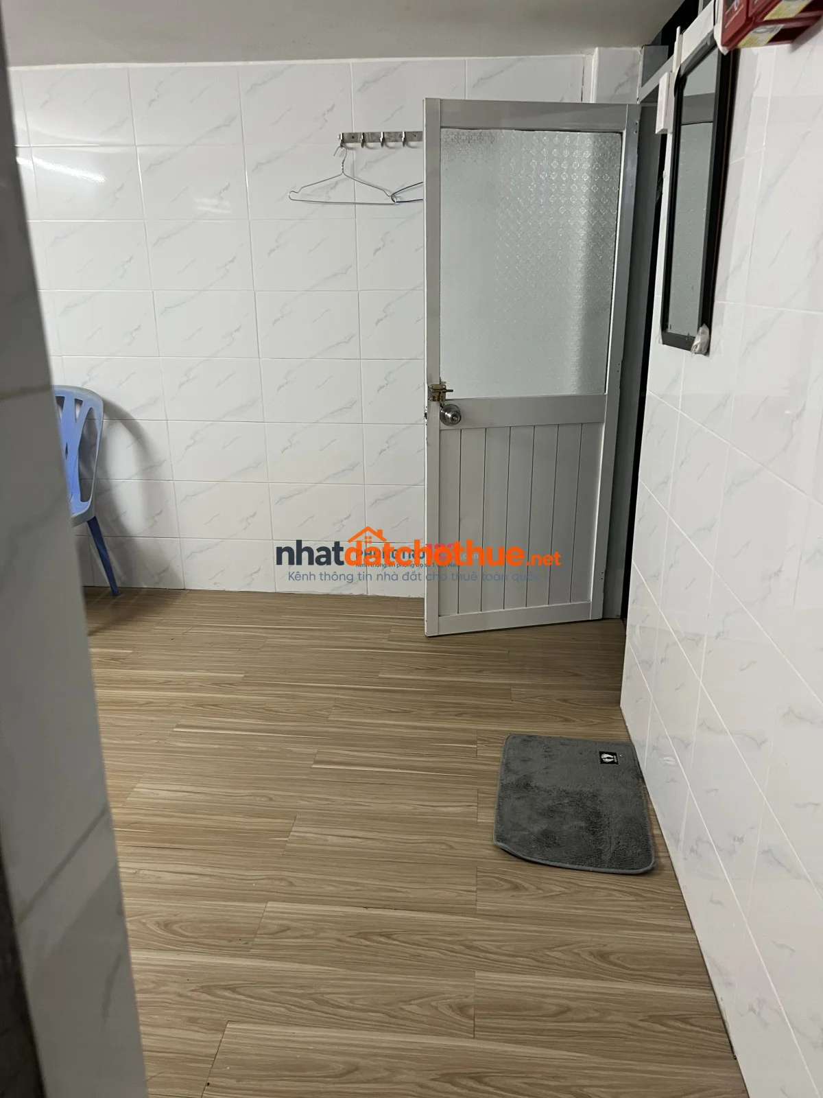 Phòng trọ PHÚ NHUẬN GIÁ RẺ - GIỜ TỰ DO
