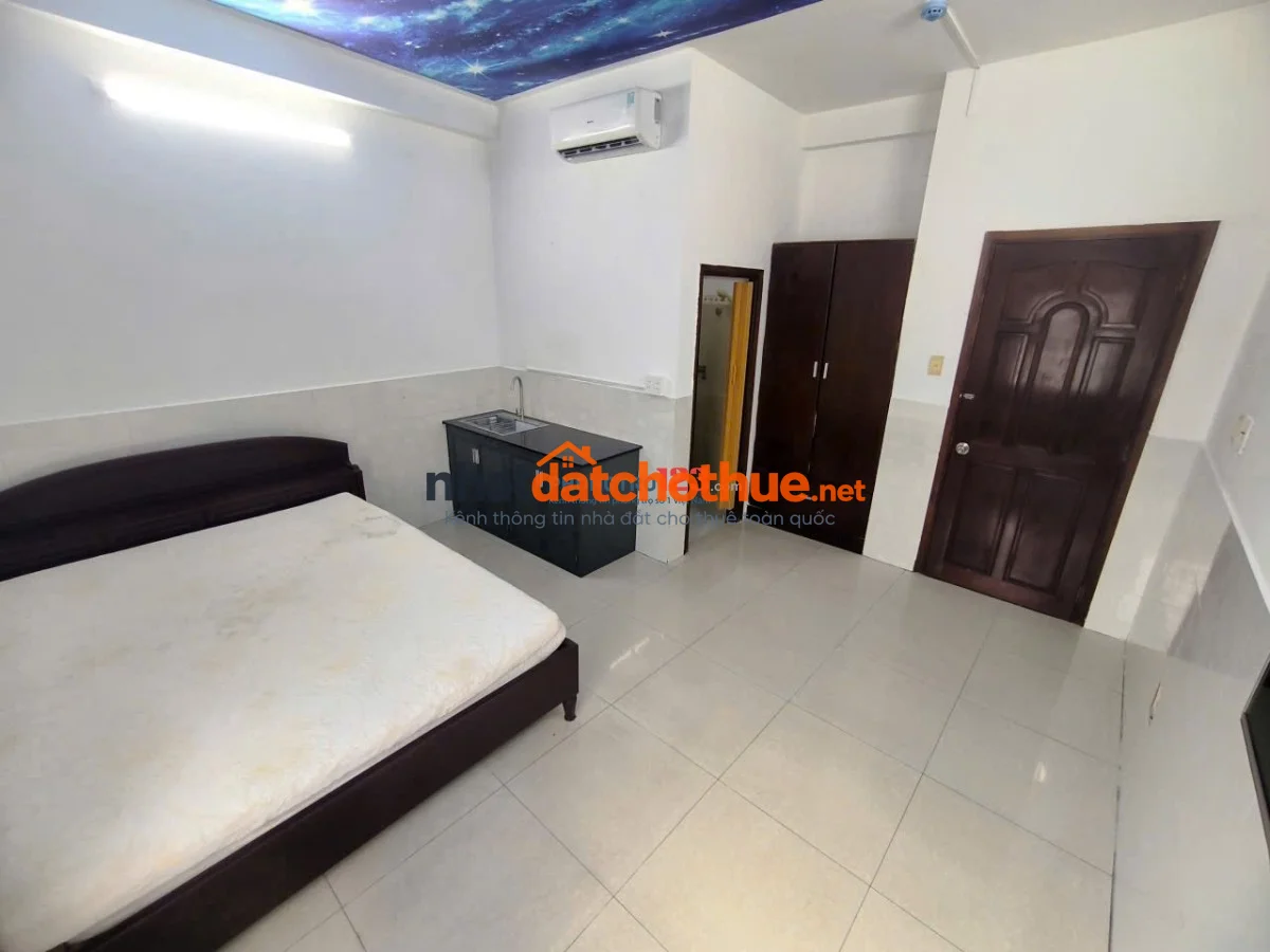 ⁠CHDV Xây Mới 100% Đối Diện Katinat Tăng Nhơn Phú - Giá Từ 4Tr - 6Tr⁠